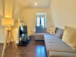 Flat B Stockwell